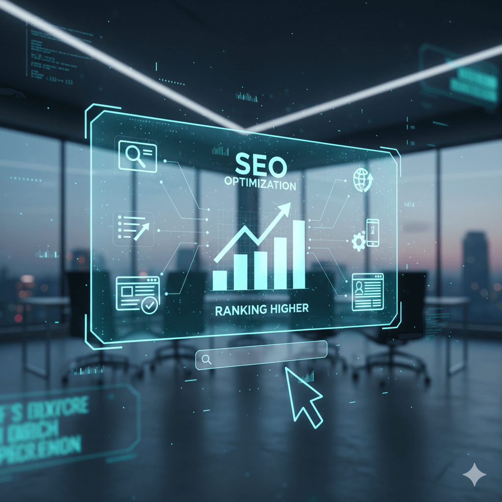 Otimização de Sites